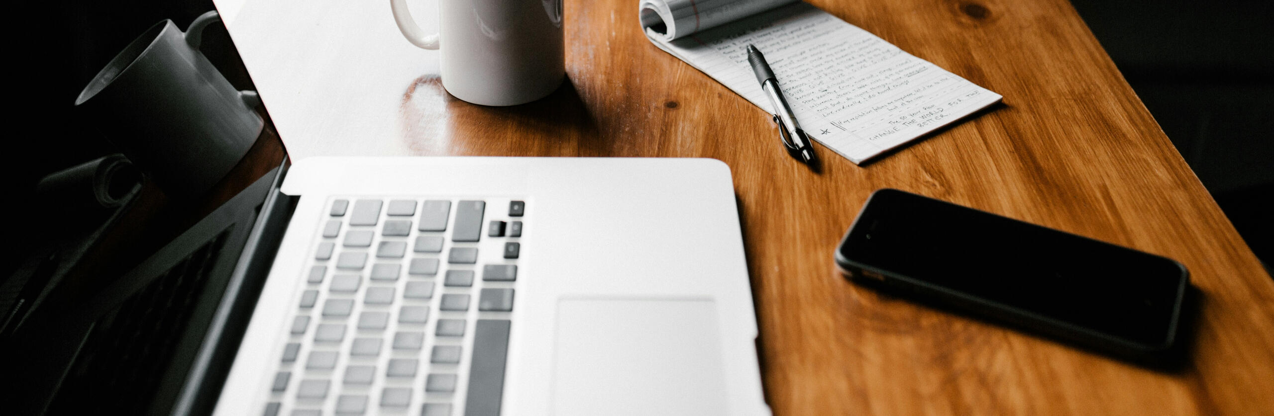 Application Writing Services
